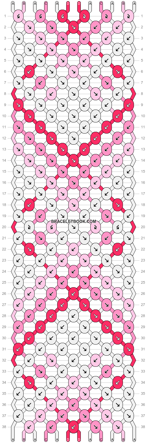 Normal pattern #65973 variation #433830 pattern