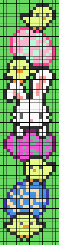 Alpha pattern #187829 variation #433833 preview