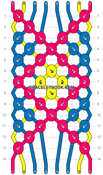 Normal pattern #123299 variation #433834 pattern