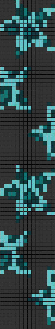 Alpha pattern #203040 variation #433835 preview