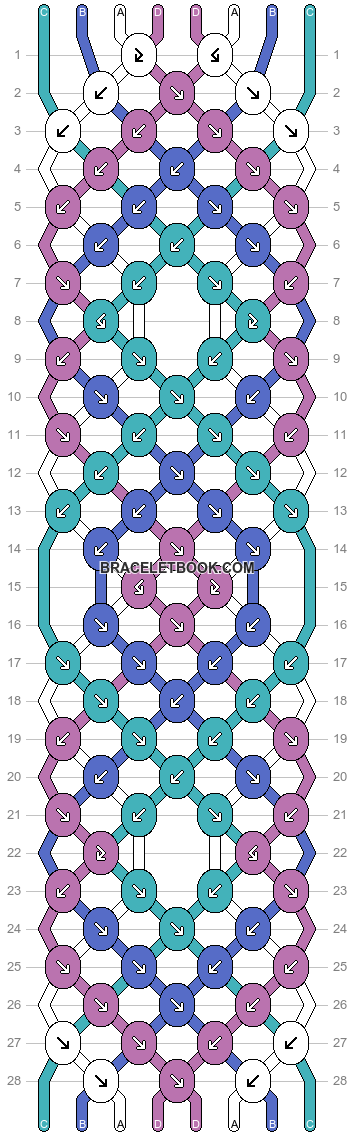 Normal pattern #203210 variation #433836 pattern