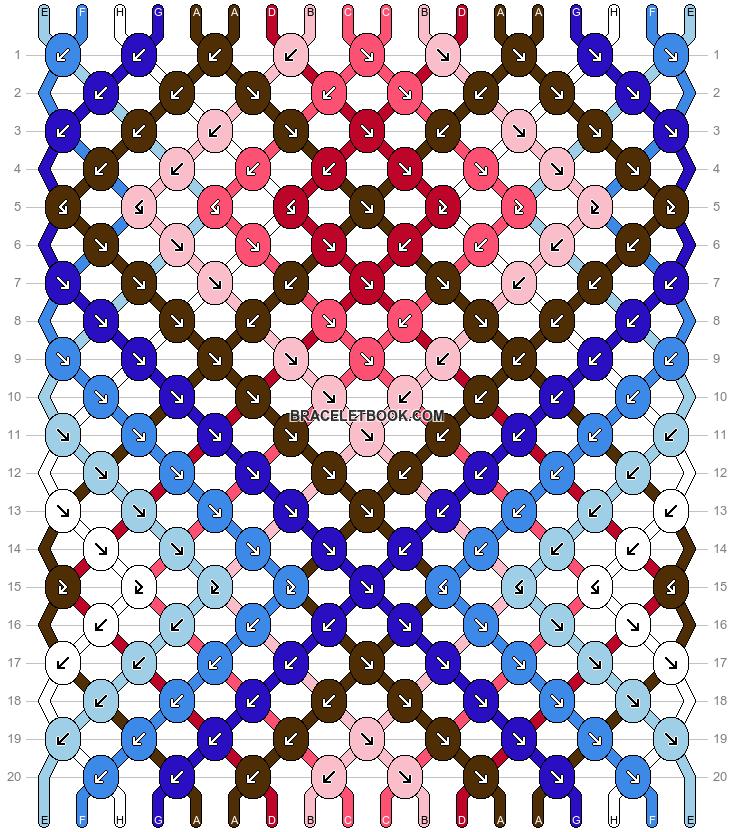 Normal pattern #88130 variation #433837 pattern