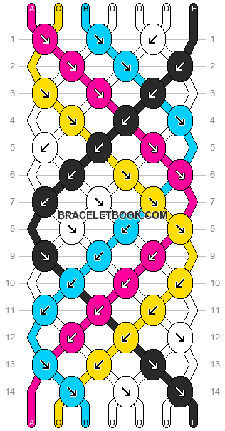 Normal pattern #205495 variation #433841 pattern