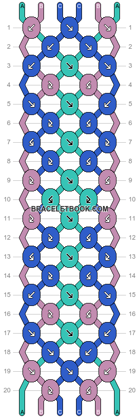 Normal pattern #195558 variation #433842 pattern