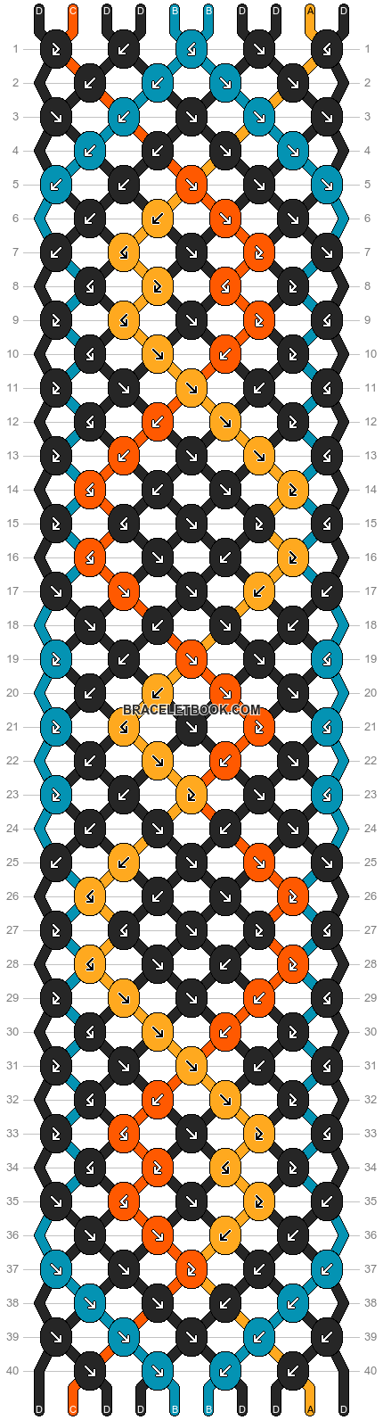 Normal pattern #207042 variation #433843 pattern