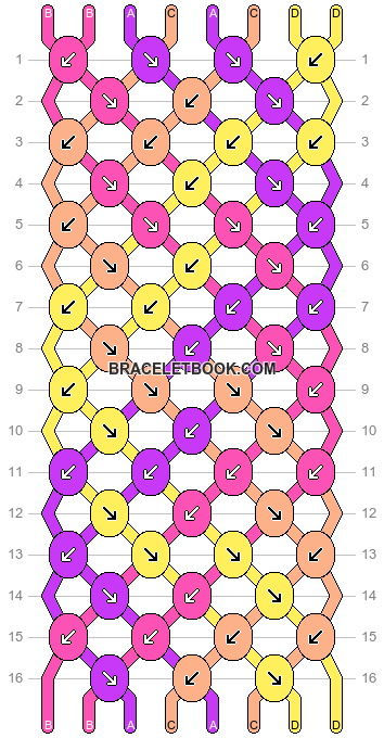 Normal pattern #206981 variation #433845 pattern