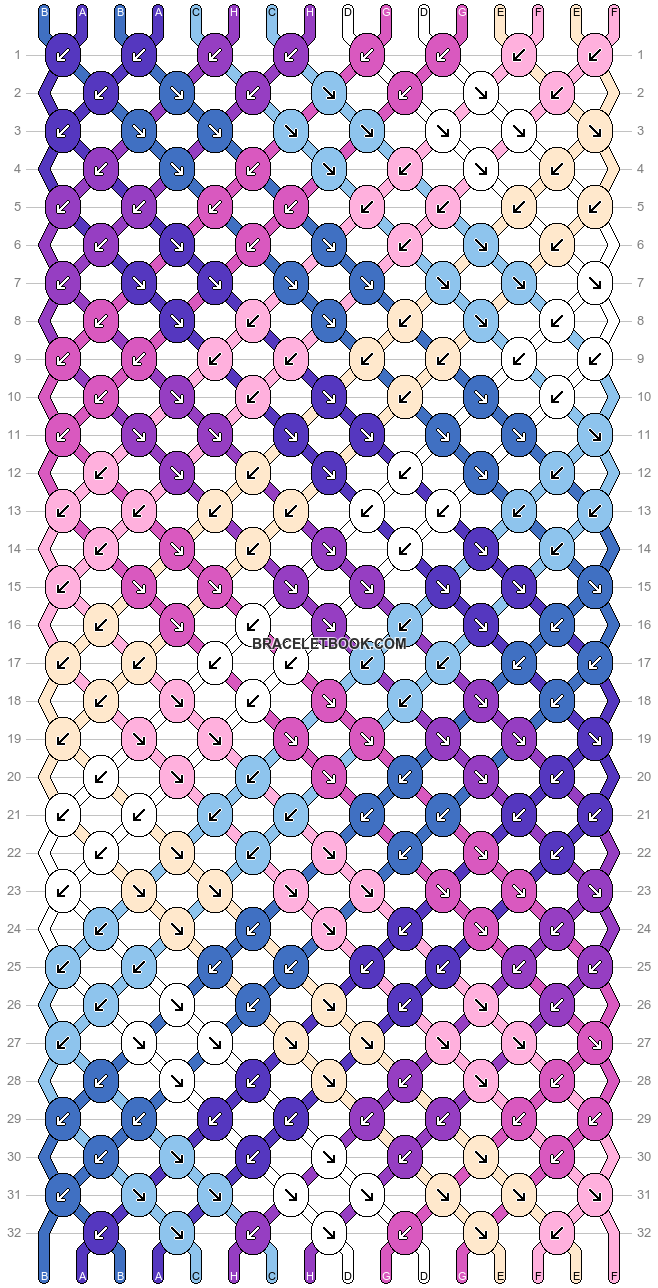 Normal pattern #25588 variation #433846 pattern