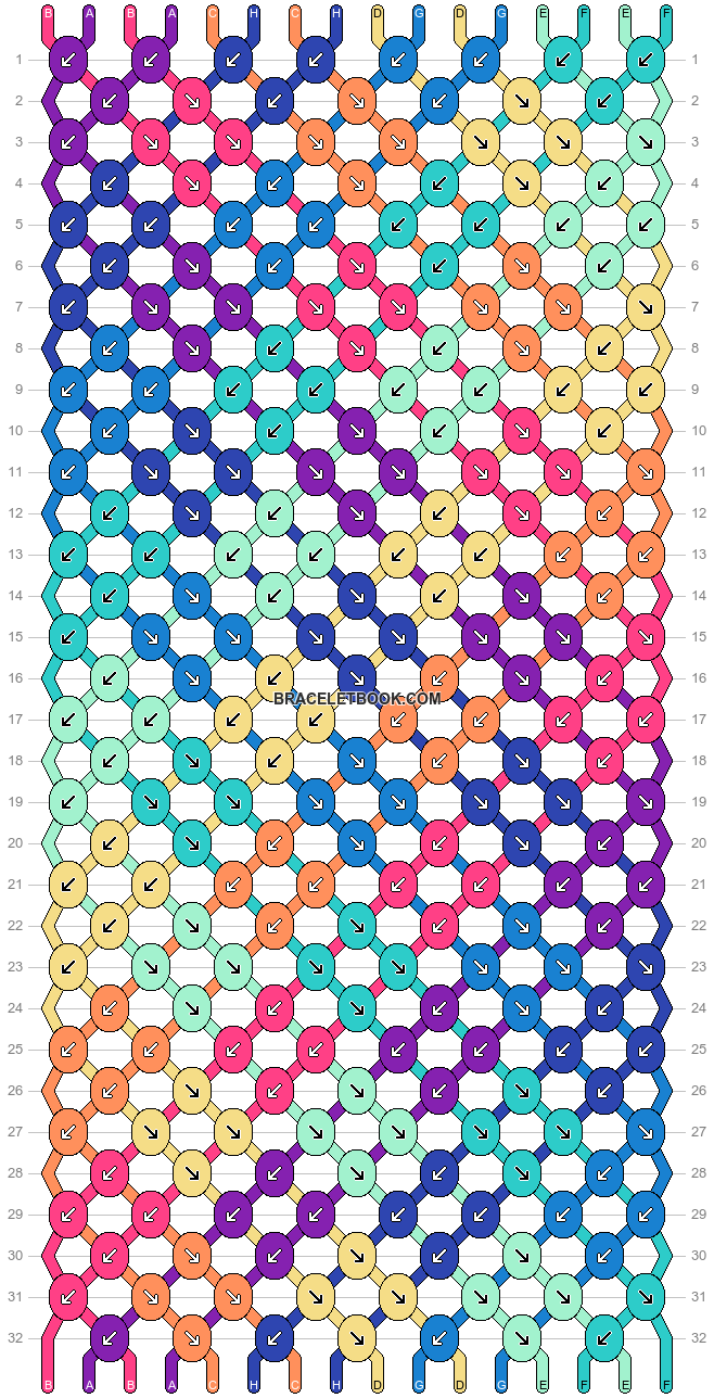 Normal pattern #25588 variation #433847 pattern