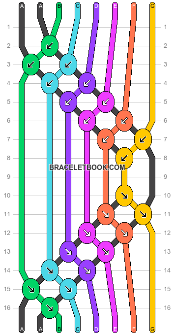 Normal pattern #14715 variation #433848 pattern