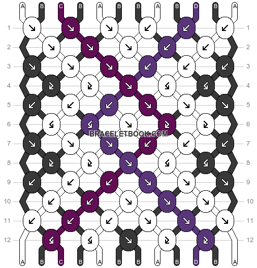 Normal pattern #171174 variation #433849 pattern