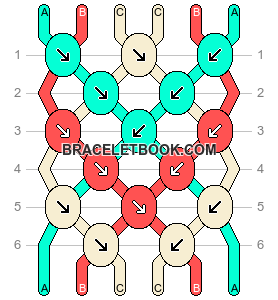 Normal pattern #4319 variation #433852 pattern