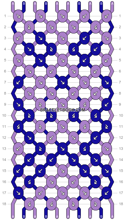 Normal pattern #22698 variation #433853 pattern