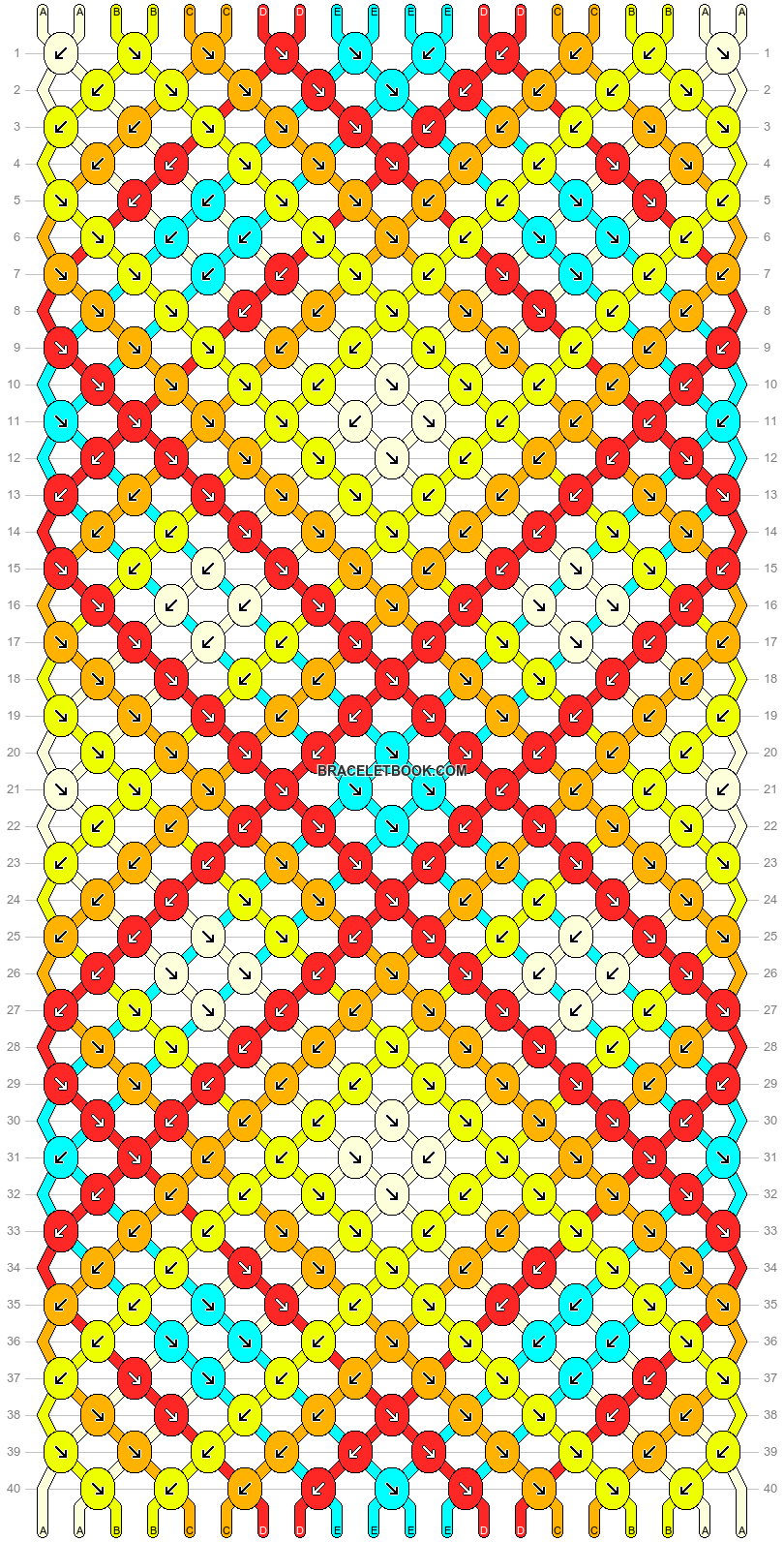 Normal pattern #84589 variation #433854 pattern