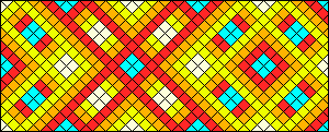 Normal pattern #84589 variation #433854