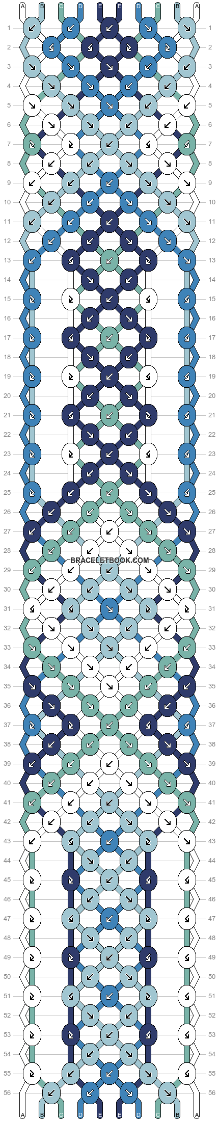 Normal pattern #206408 variation #433855 pattern