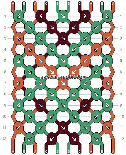 Normal pattern #124574 variation #433856 pattern