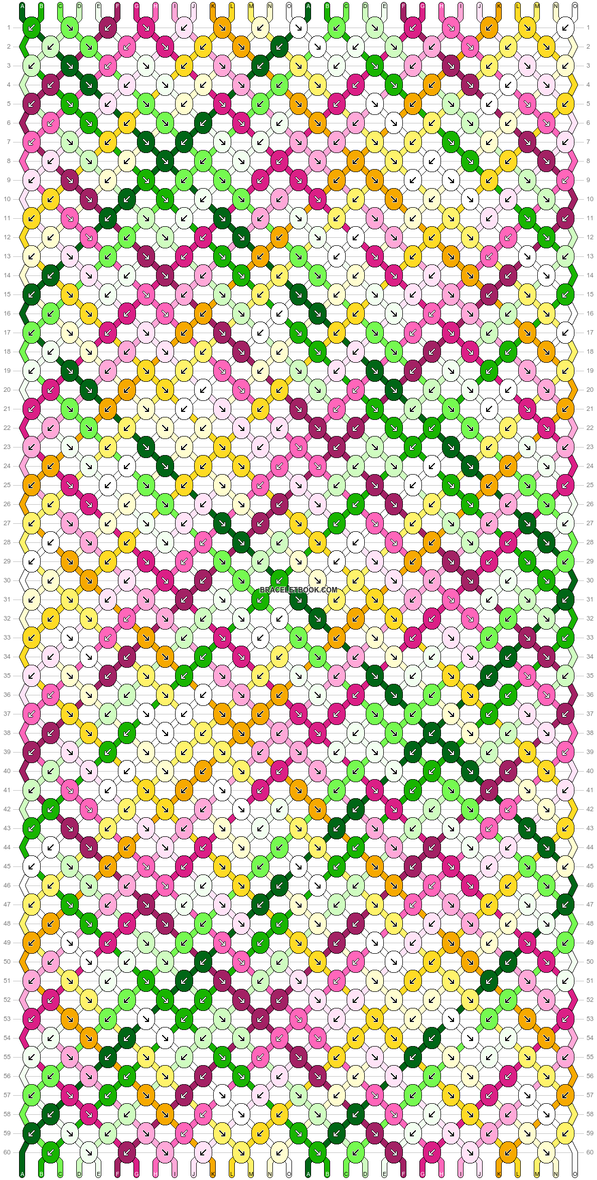 Normal pattern #94069 variation #433859 pattern