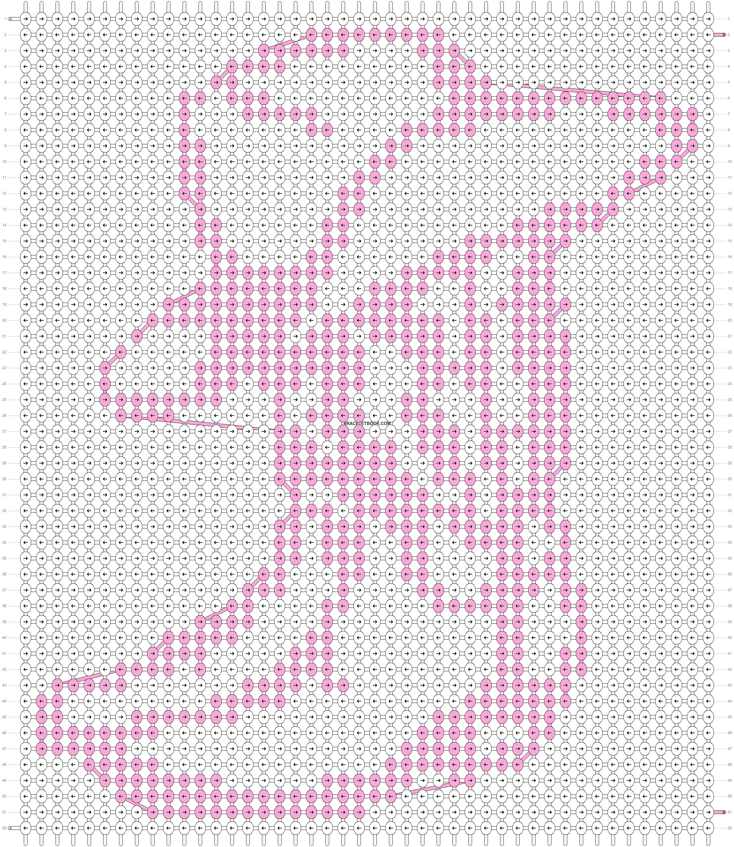 Alpha pattern #206716 variation #433860 pattern