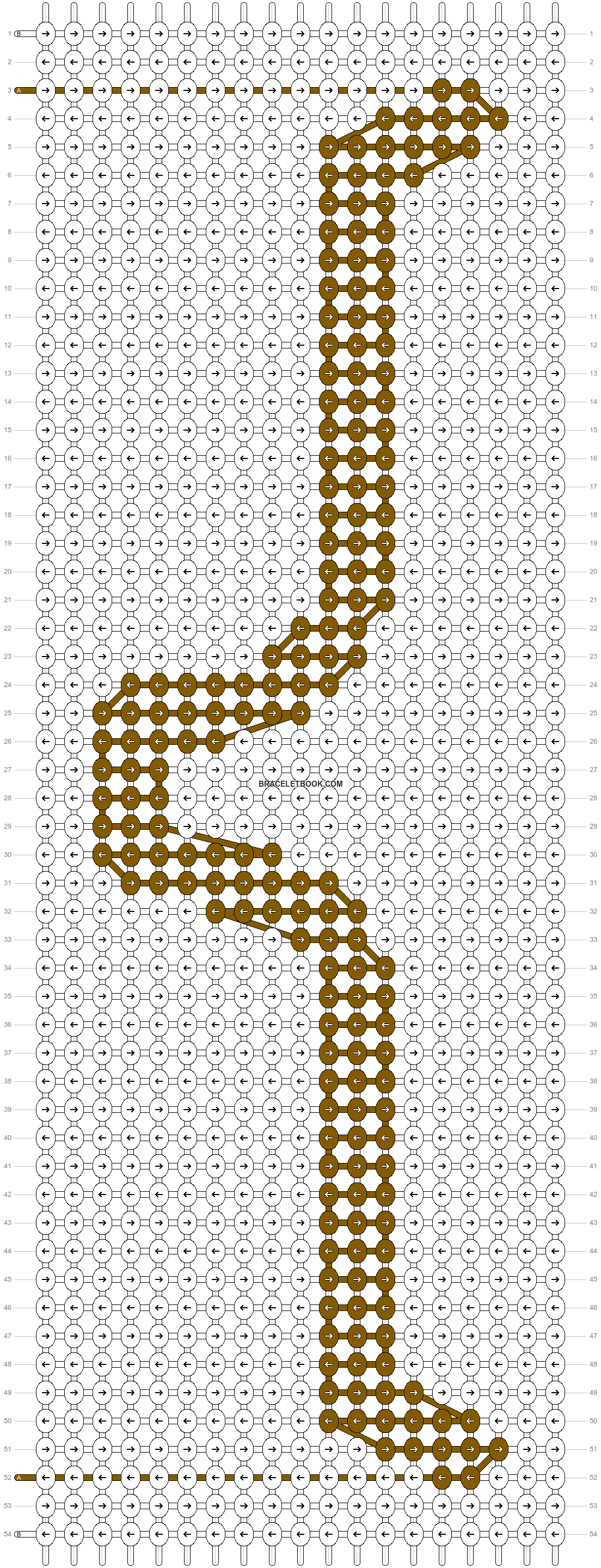 Alpha pattern #206599 variation #433861 pattern