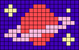 Alpha pattern #101711 variation #433864
