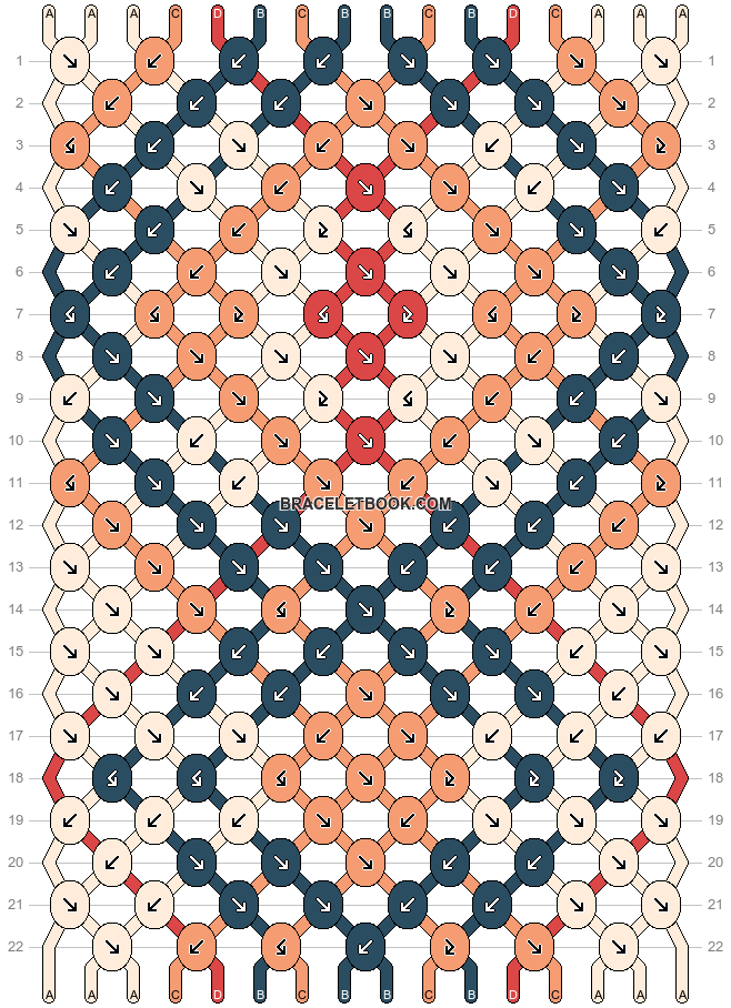 Normal pattern #130534 variation #433870 pattern