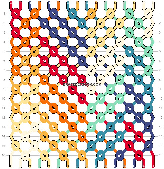 Normal pattern #127080 variation #433871 pattern