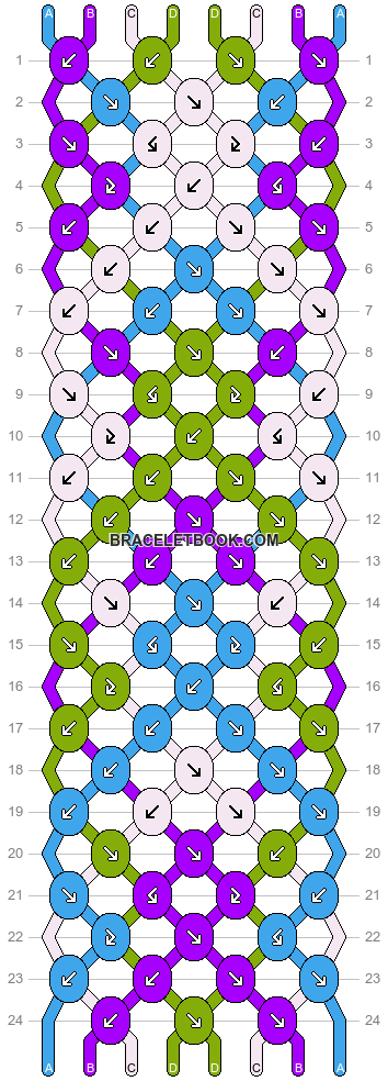Normal pattern #207191 variation #433872 pattern