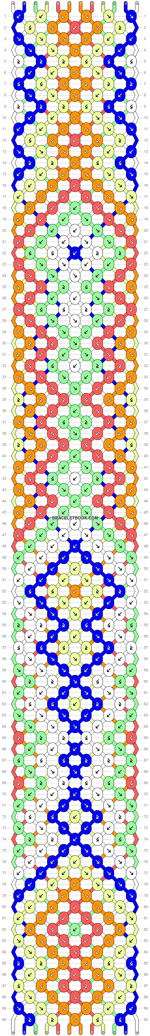 Normal pattern #207044 variation #433876 pattern