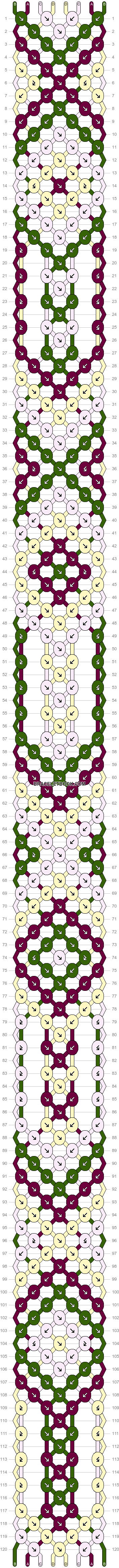 Normal pattern #149620 variation #433879 pattern