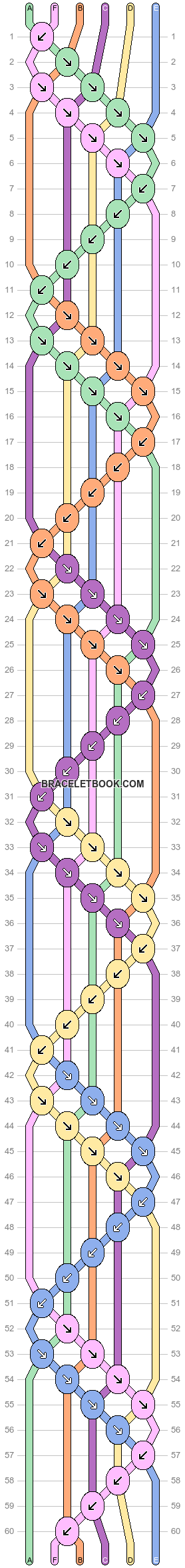 Normal pattern #28937 variation #433880 pattern