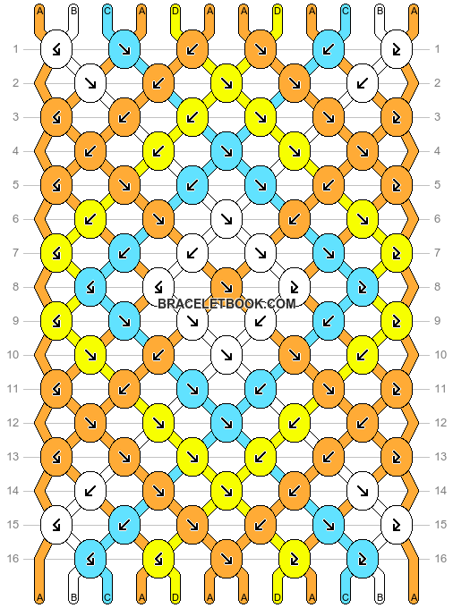 Normal pattern #29715 variation #433881 pattern
