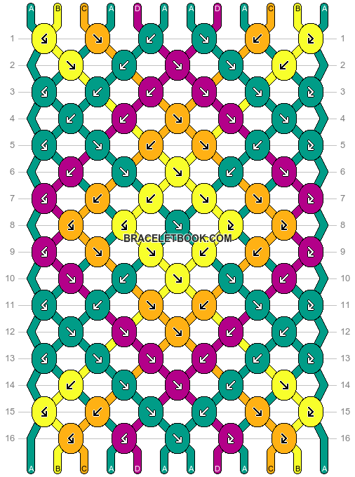 Normal pattern #29715 variation #433882 pattern