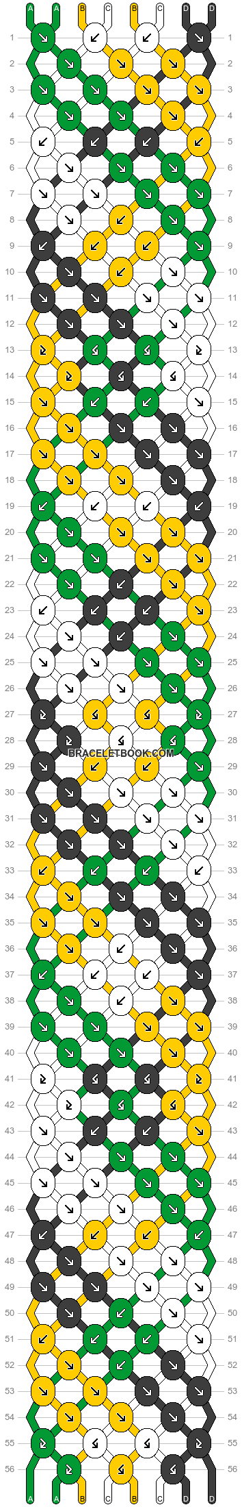 Normal pattern #200503 variation #433888 pattern