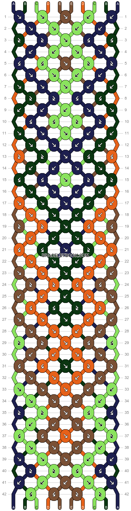 Normal pattern #133494 variation #433889 pattern