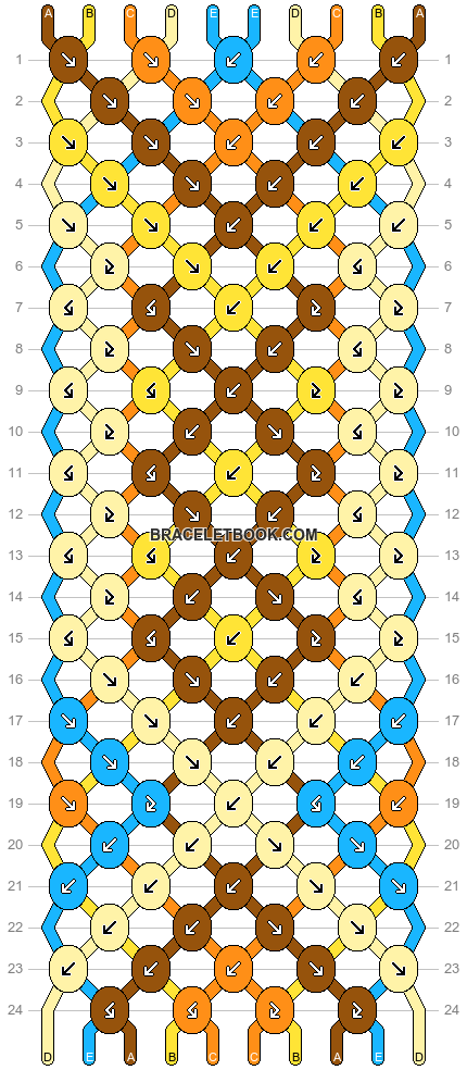 Normal pattern #17264 variation #433891 pattern