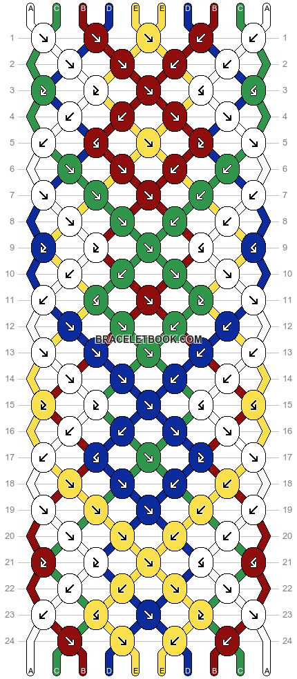 Normal pattern #207132 variation #433893 pattern