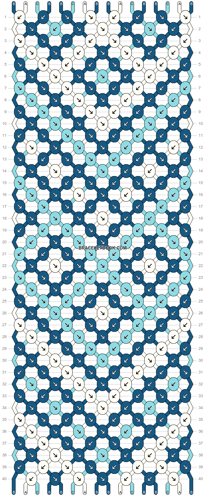 Normal pattern #115529 variation #433896 pattern