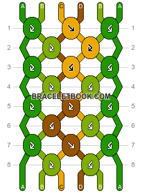 Normal pattern #17614 variation #433898 pattern