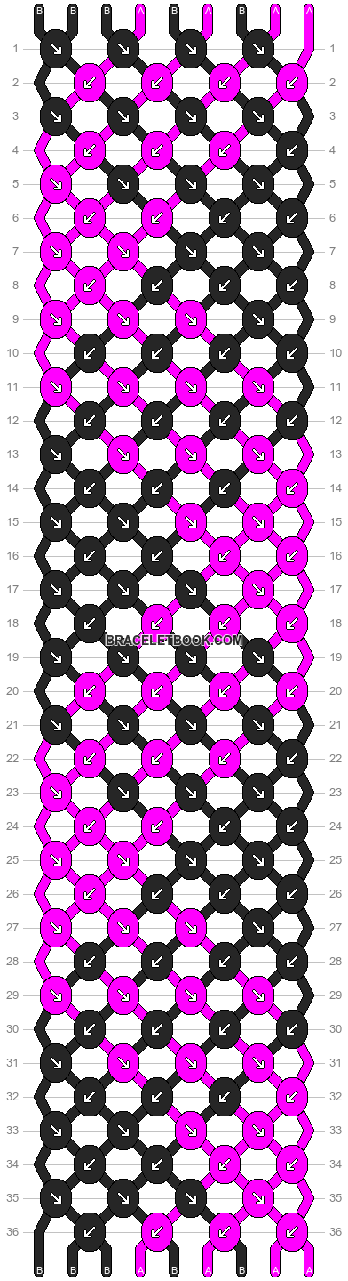 Normal pattern #1312 variation #433899 pattern