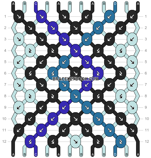 Normal pattern #171174 variation #433901 pattern