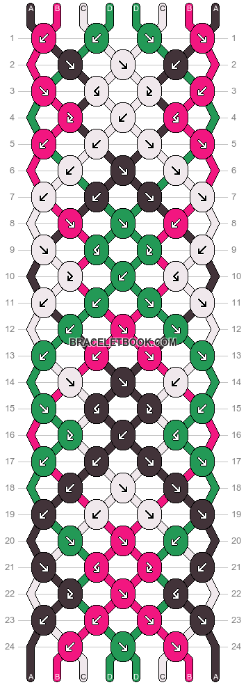 Normal pattern #207191 variation #433902 pattern