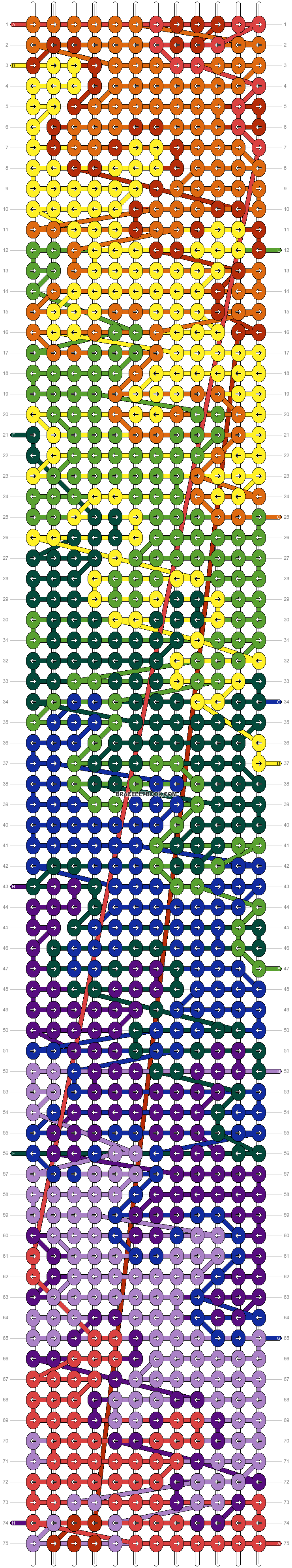 Alpha pattern #205534 variation #433903 pattern
