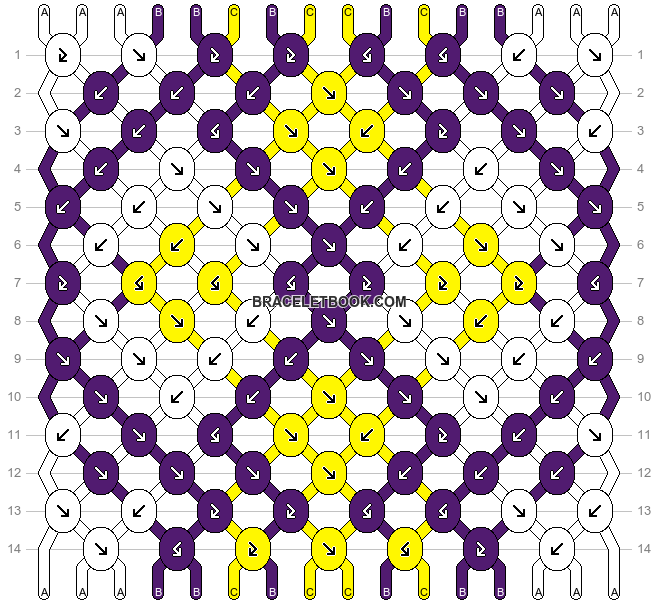 Normal pattern #184591 variation #433904 pattern