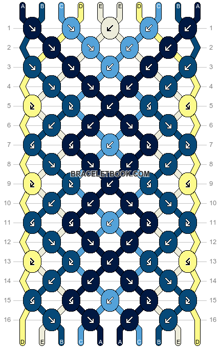 Normal pattern #17657 variation #433905 pattern