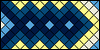Normal pattern #17657 variation #433905