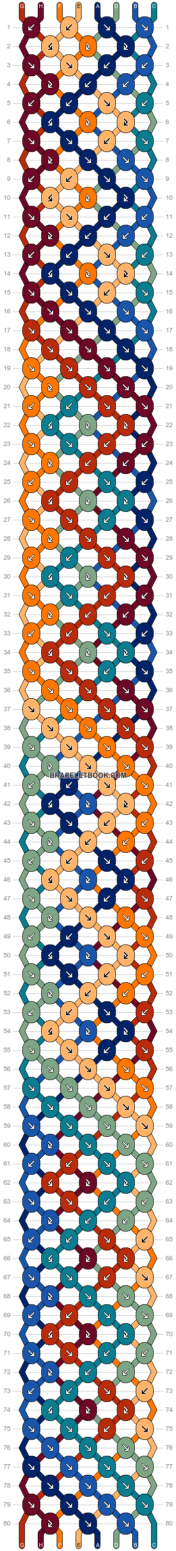 Normal pattern #200682 variation #433906 pattern