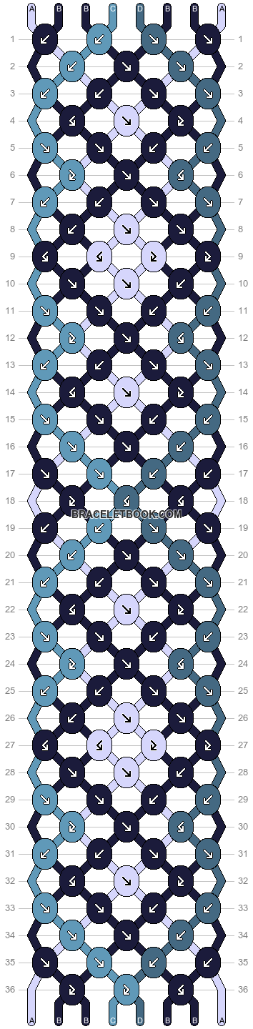 Normal pattern #206866 variation #433907 pattern