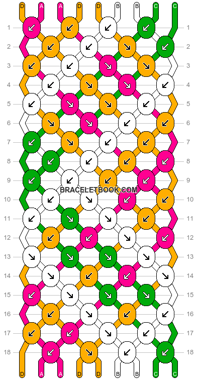 Normal pattern #207204 variation #433908 pattern