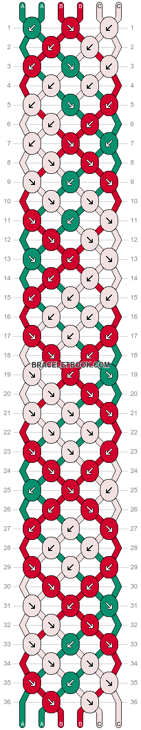 Normal pattern #203650 variation #433911 pattern