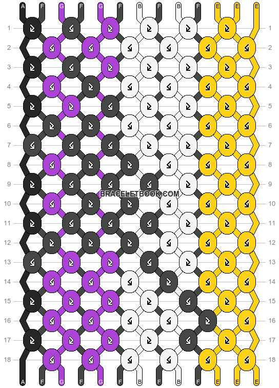 Normal pattern #190112 variation #433912 pattern